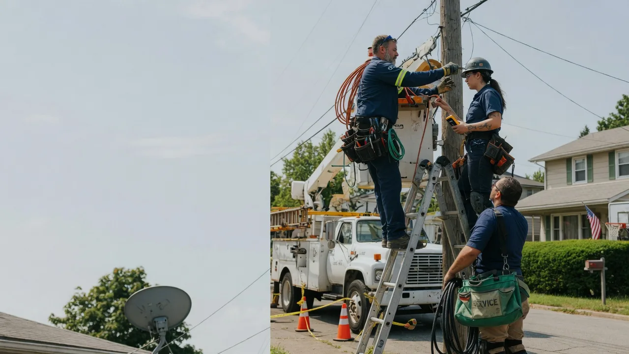 Electrical Repair in Winamac, IN near me